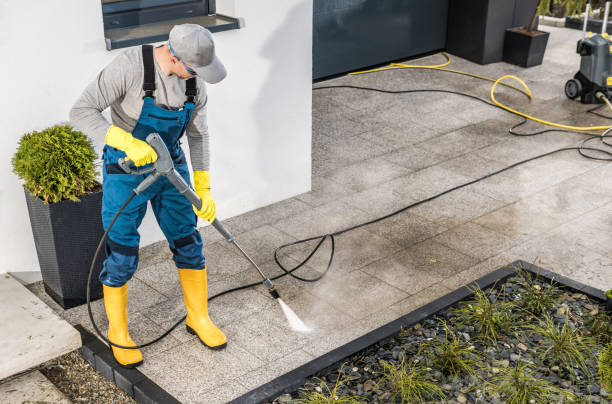 Best Residential Pressure Washing Services  in Fort Valley, AZ